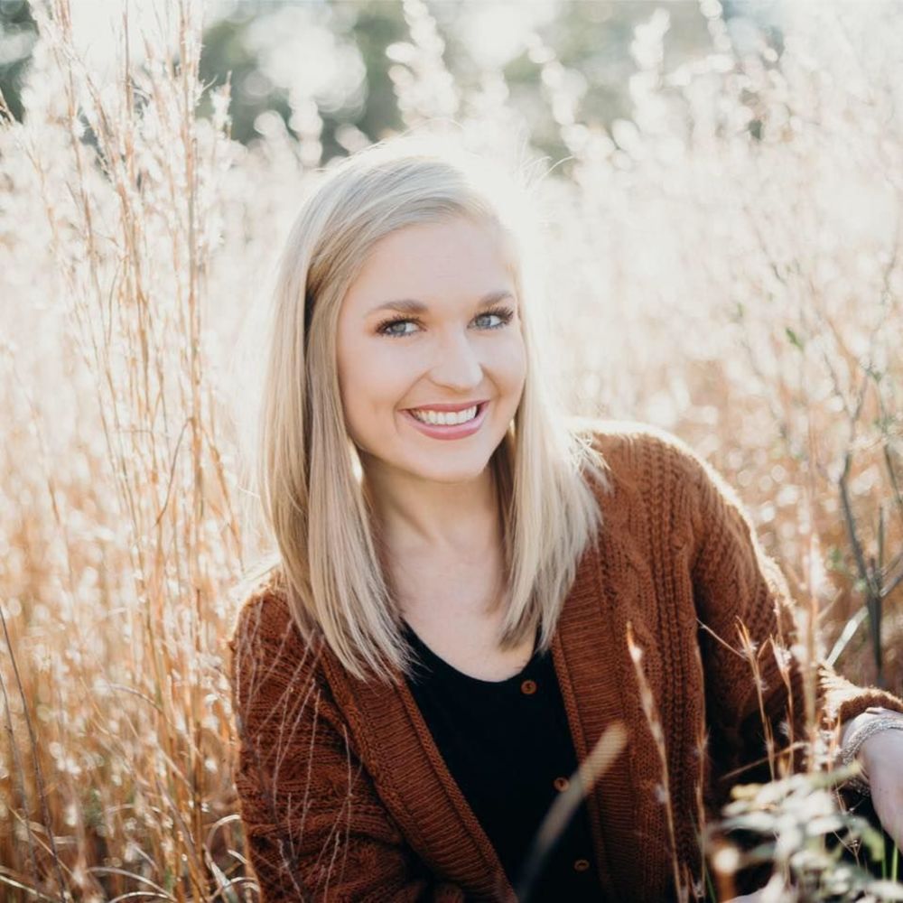 Meet your Posher, Carley